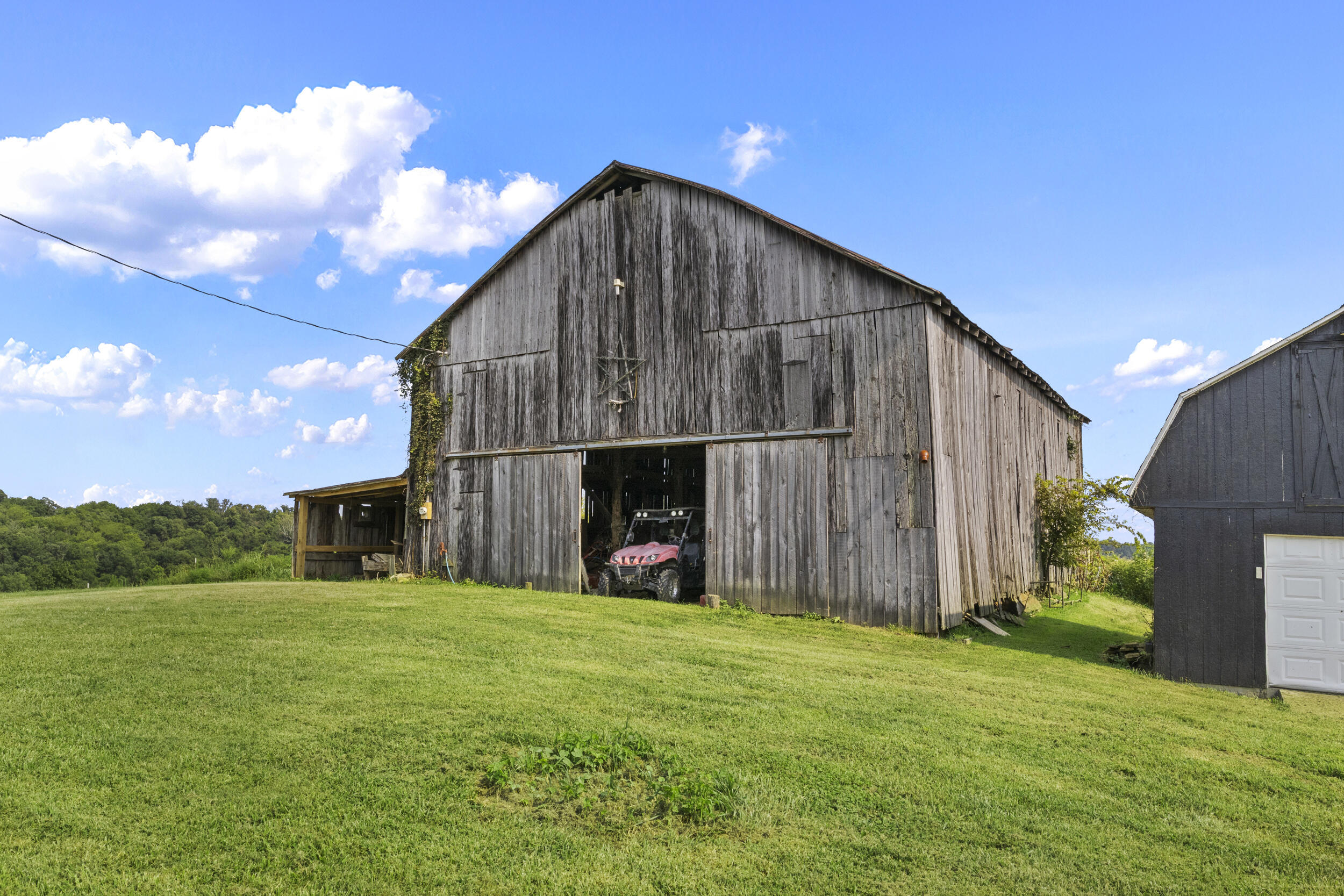 400 Turner Ridge Spur Property Photo 18