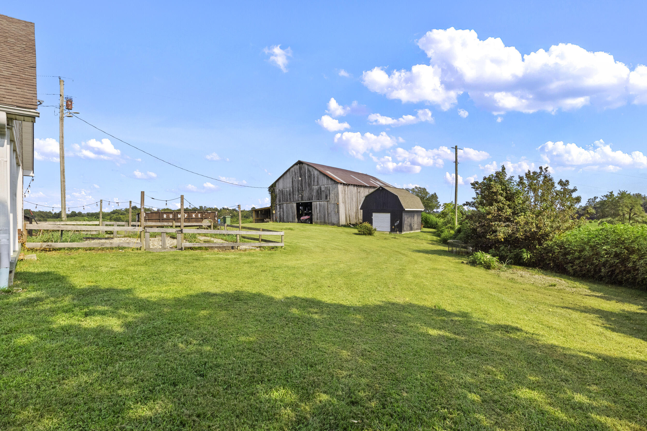 400 Turner Ridge Spur Property Photo 19
