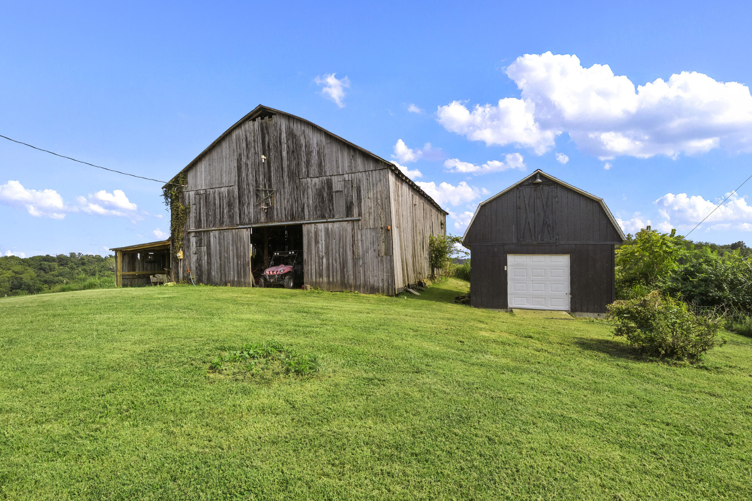 400 Turner Ridge Spur Property Photo 19