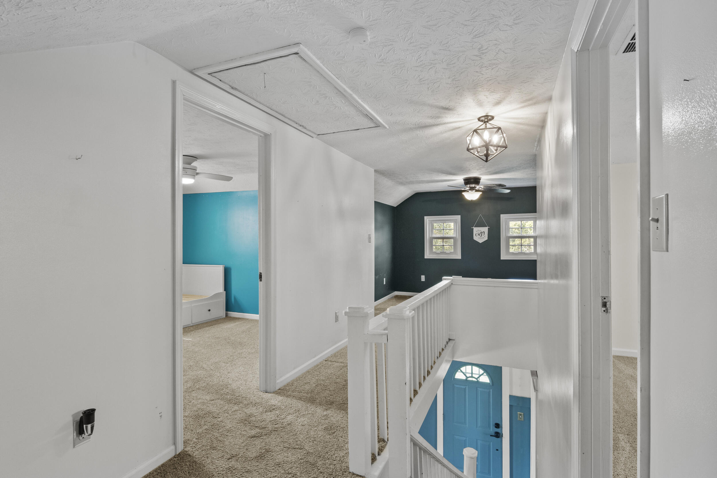 400 Turner Ridge Spur Property Photo 51