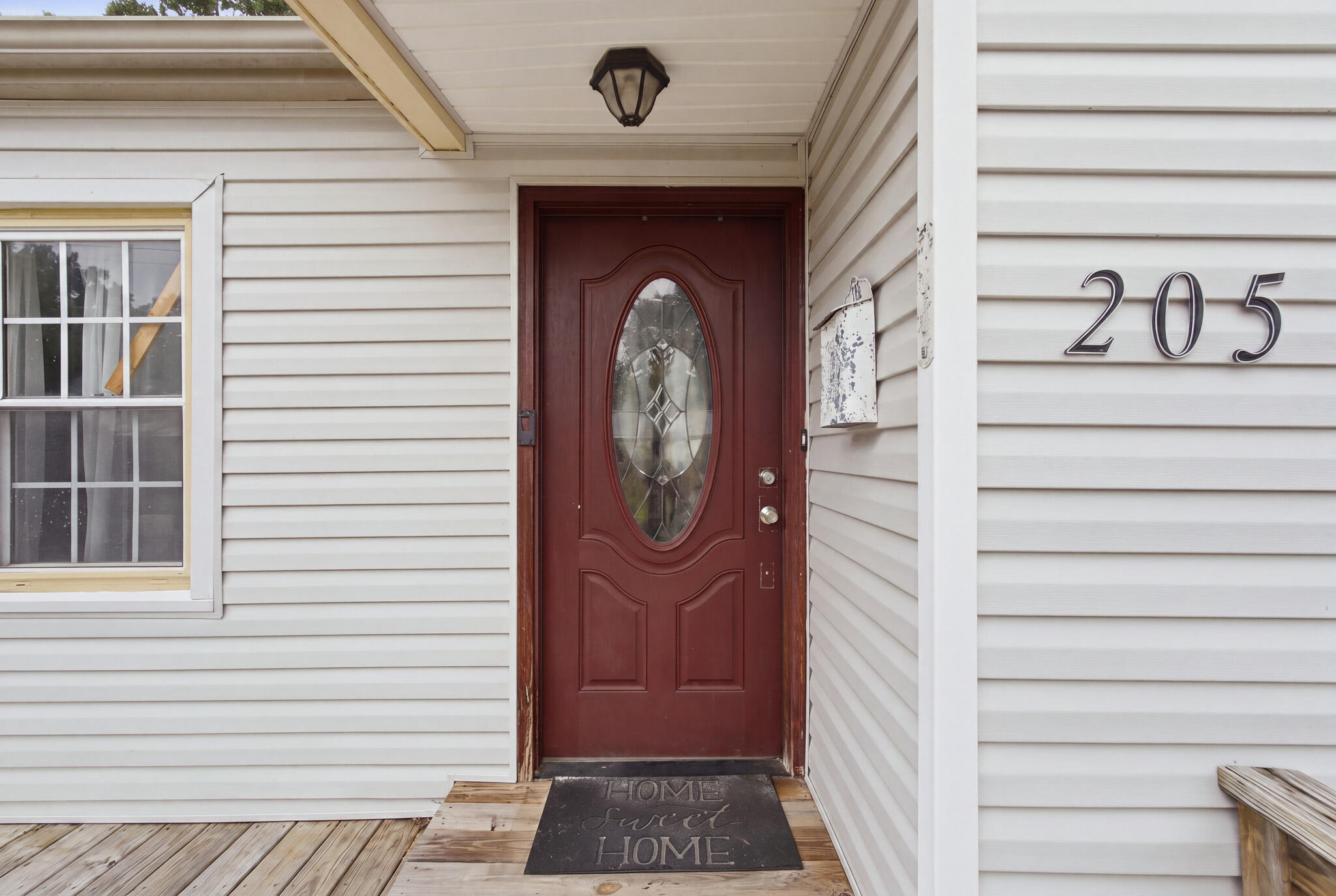 205 Dinsmore Street Property Photo 6