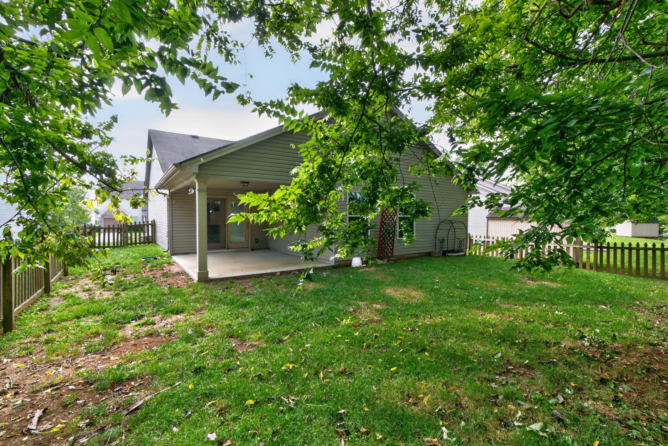 96 Brookford Way Property Photo 27