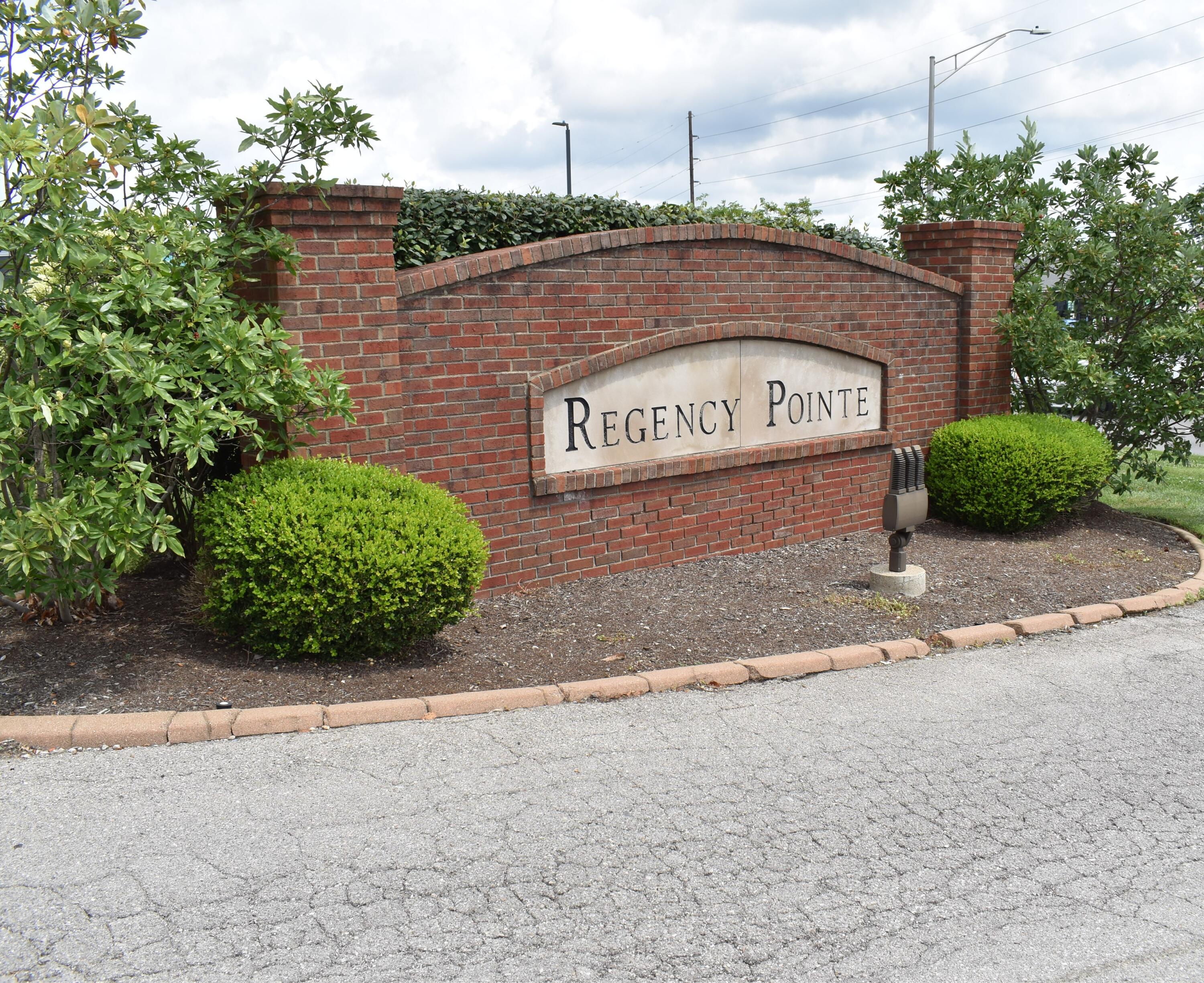 204 Regency Point Path Property Photo 2