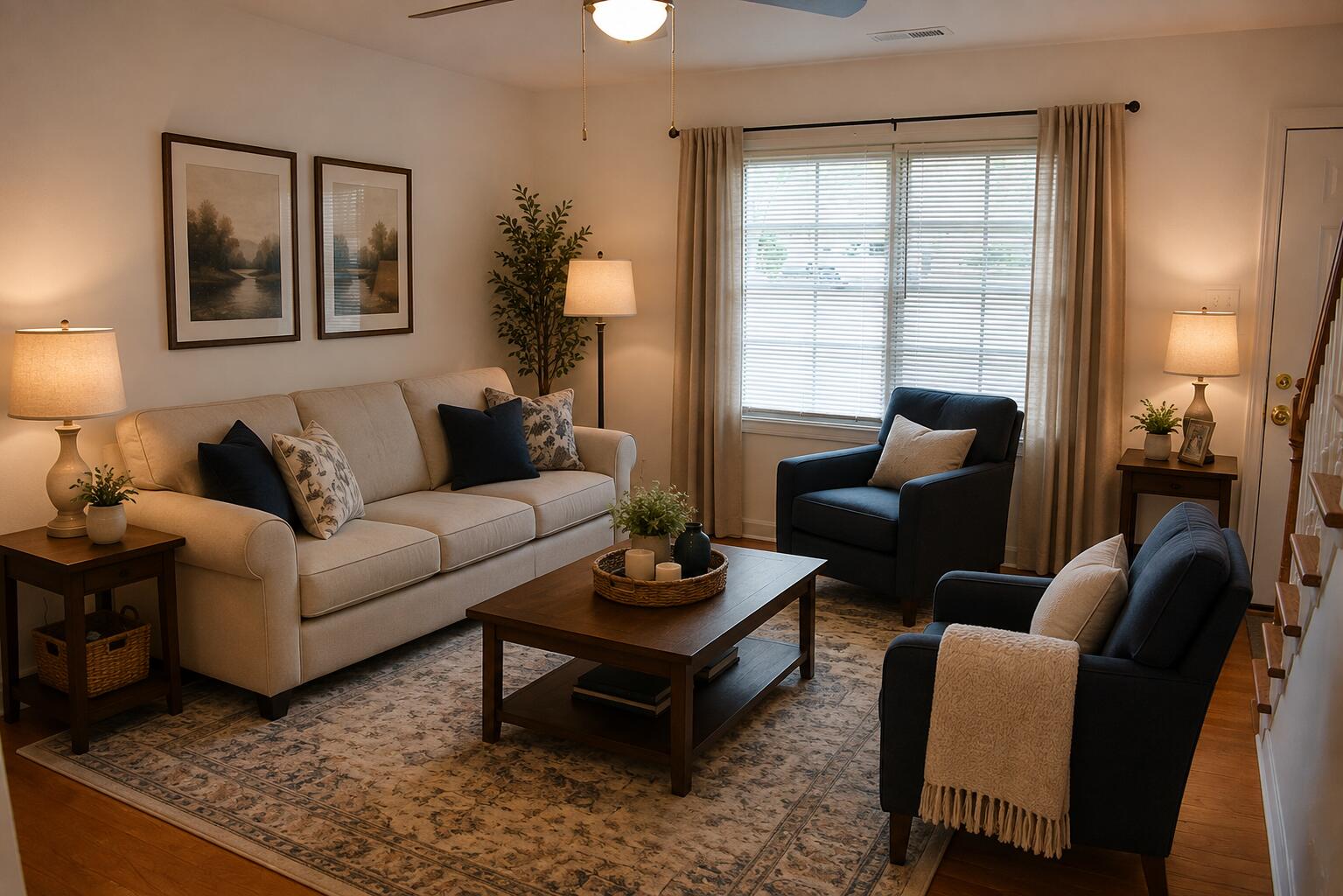 204 Regency Point Path Property Photo 4