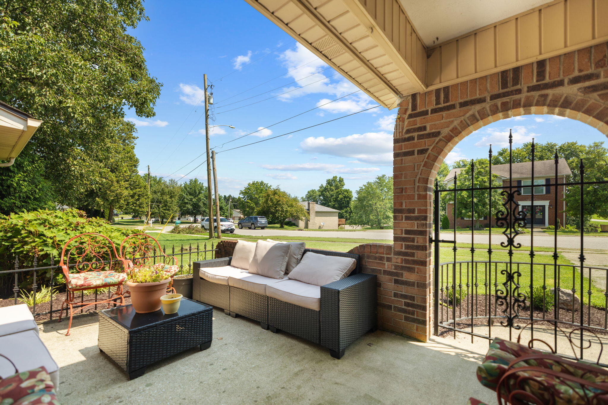 314 Saratoga Circle Property Photo 43
