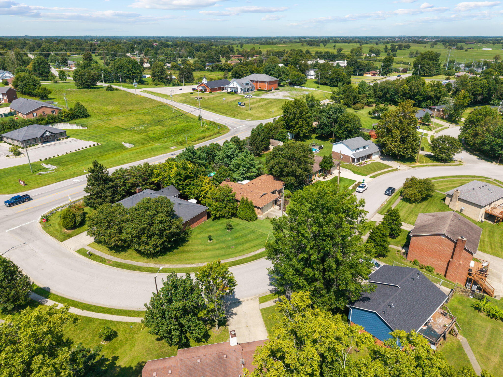 314 Saratoga Circle Property Photo 46
