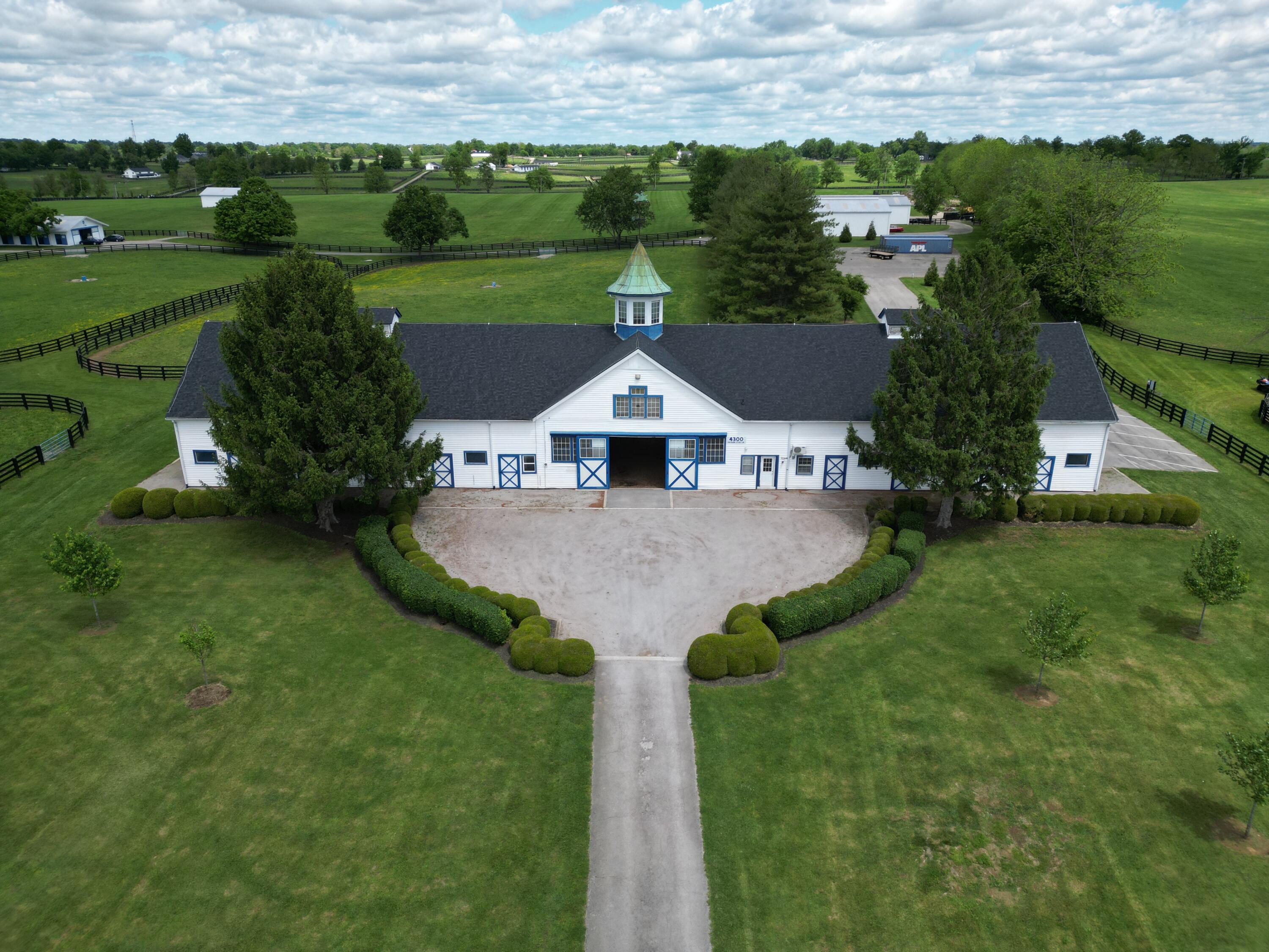 4400-4434 Paris Pike Property Photo 7