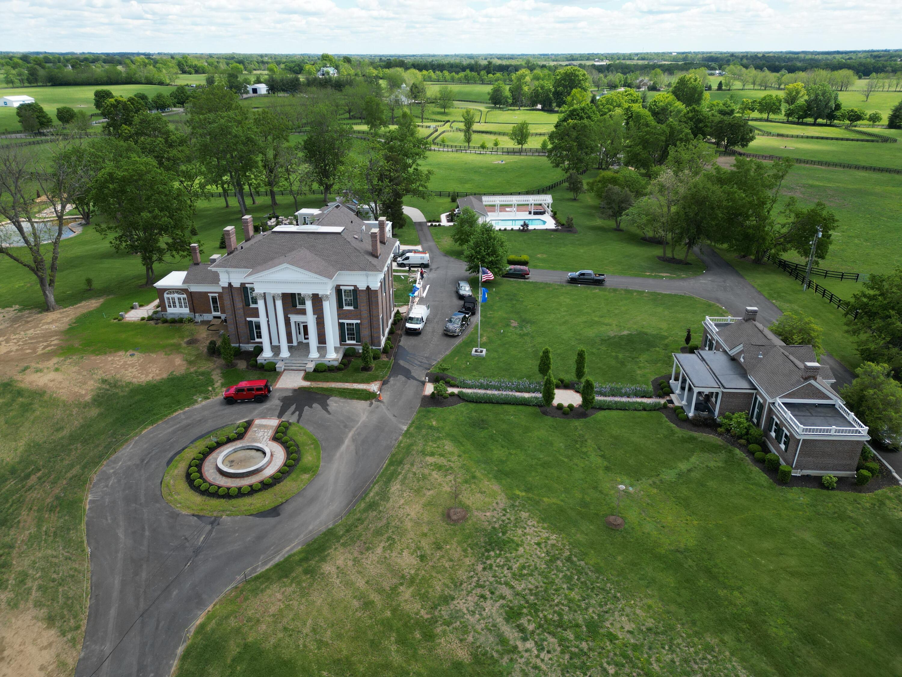 4400-4434 Paris Pike Property Photo 19