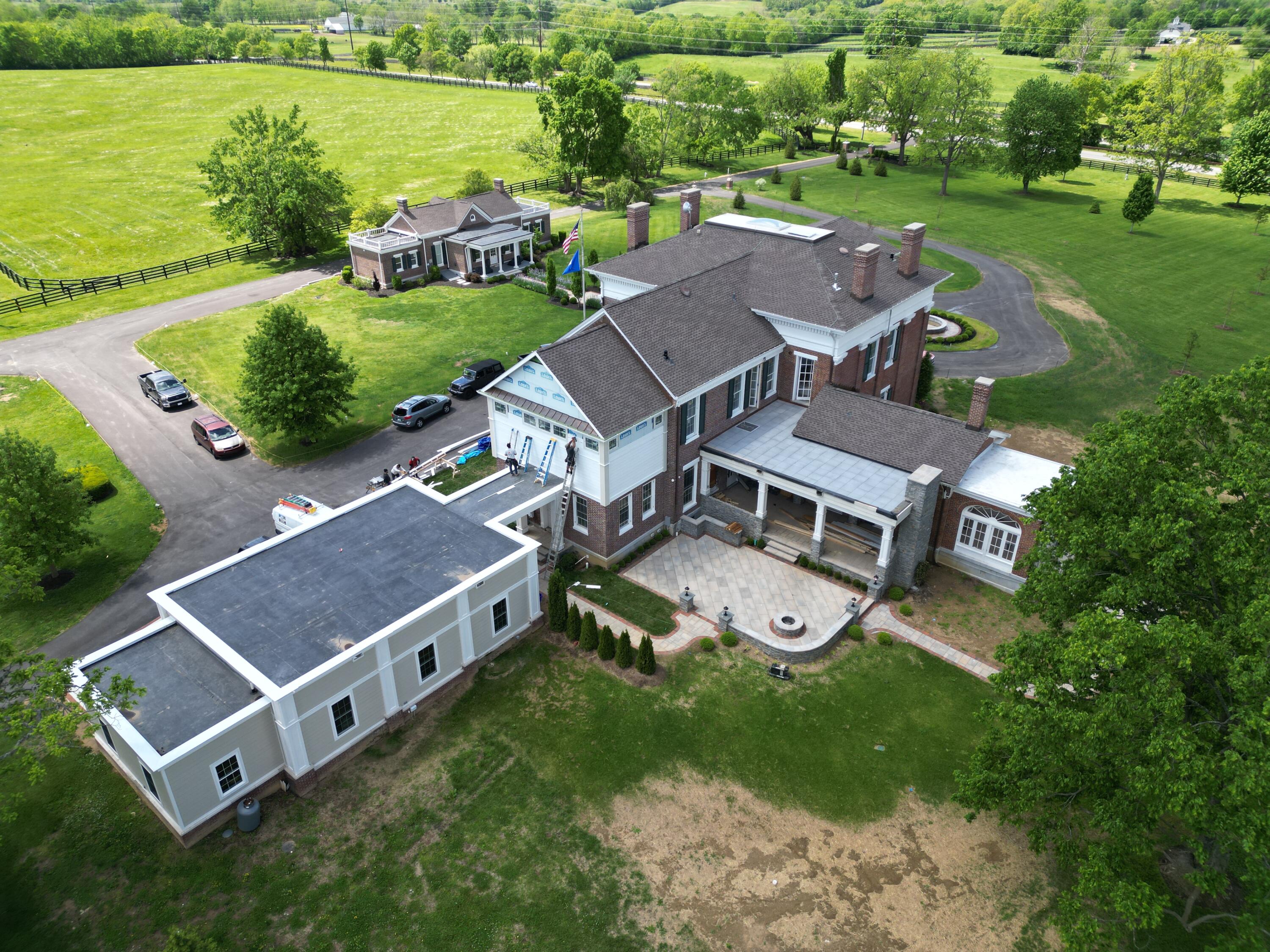 4400-4434 Paris Pike Property Photo 23
