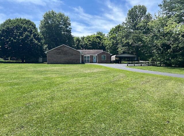 131 Echo Springs Drive Property Photo 1