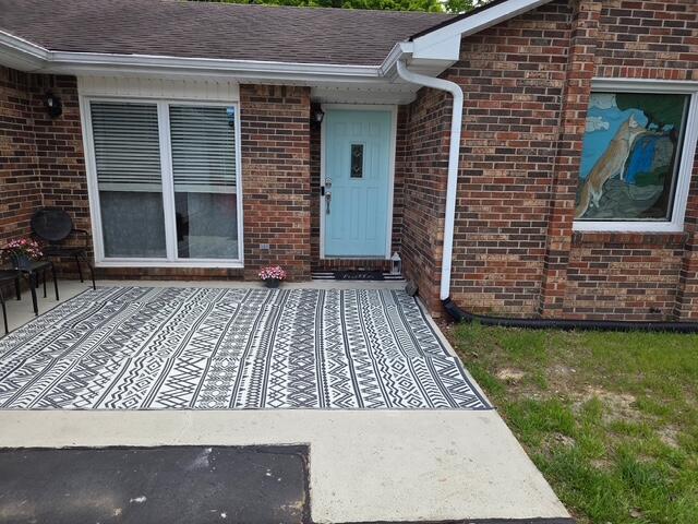 131 Echo Springs Drive Property Photo 2