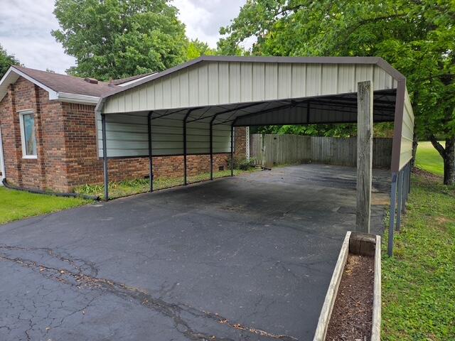 131 Echo Springs Drive Property Photo 3