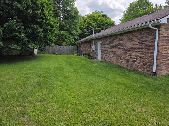 131 Echo Springs Drive Property Photo 4