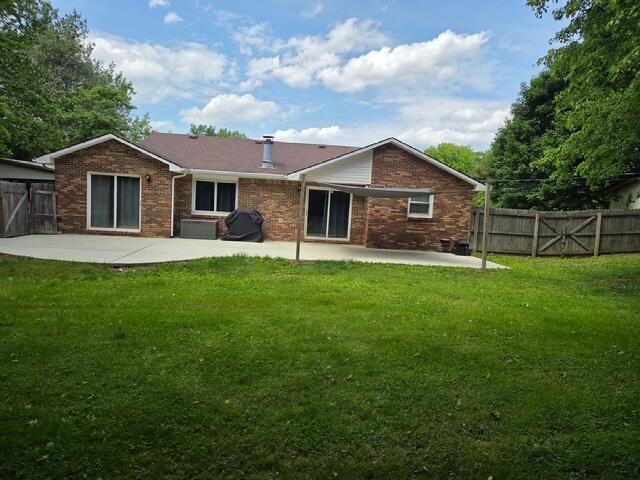 131 Echo Springs Drive Property Photo 5