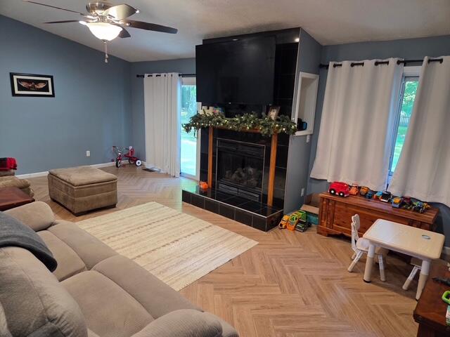 131 Echo Springs Drive Property Photo 8