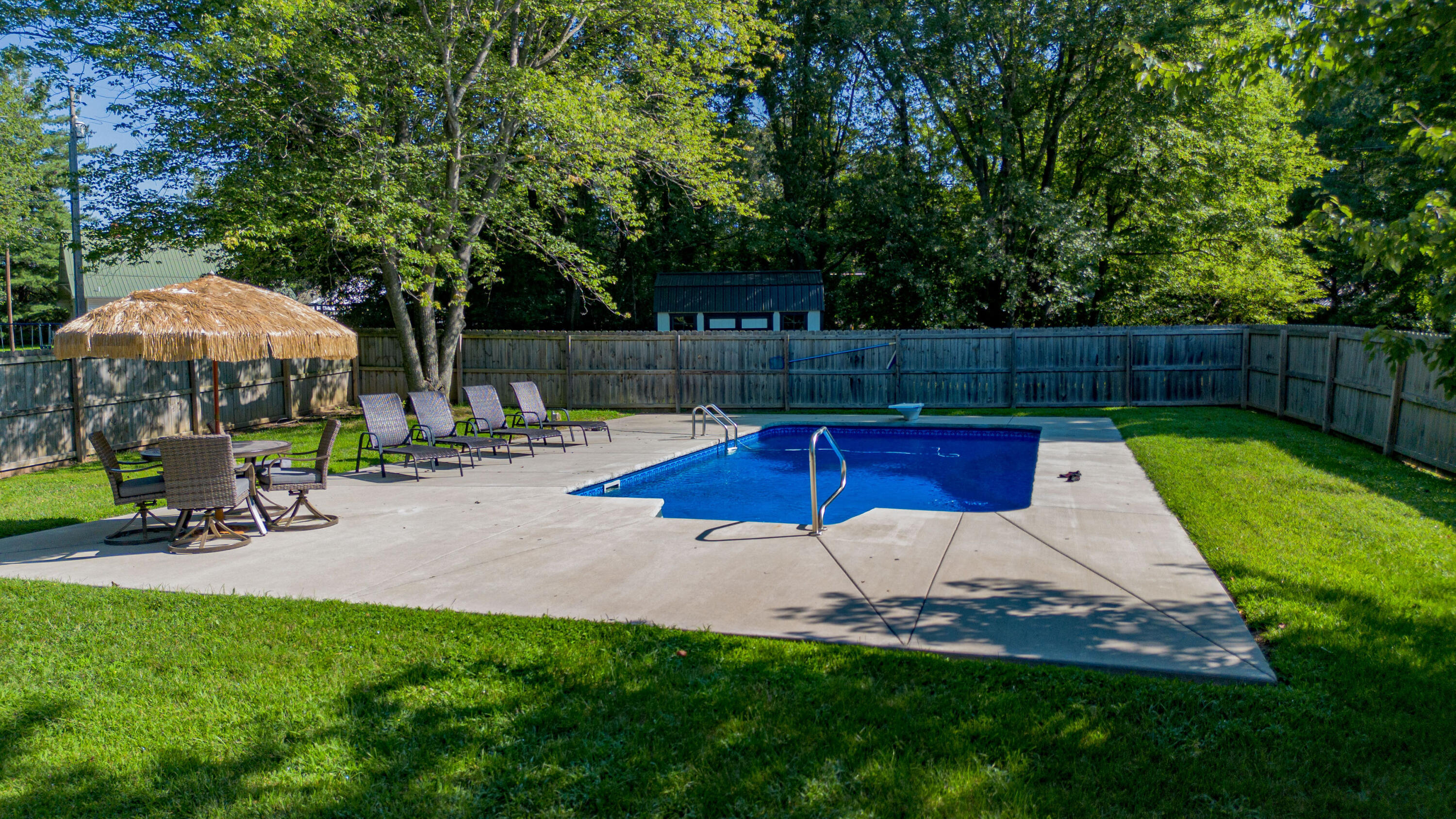 7045 Foxborough Lane Property Photo 30