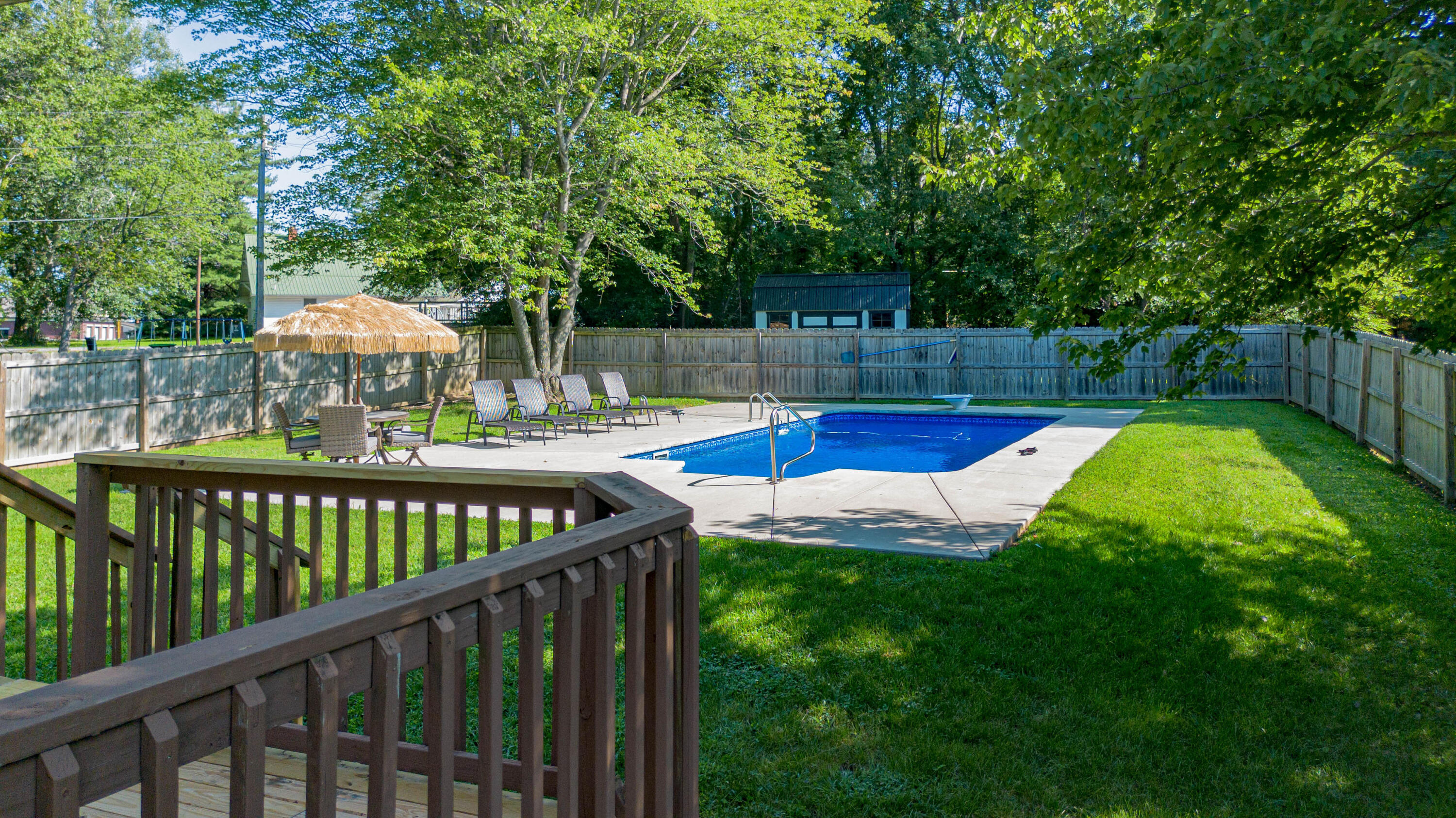 7045 Foxborough Lane Property Photo 32