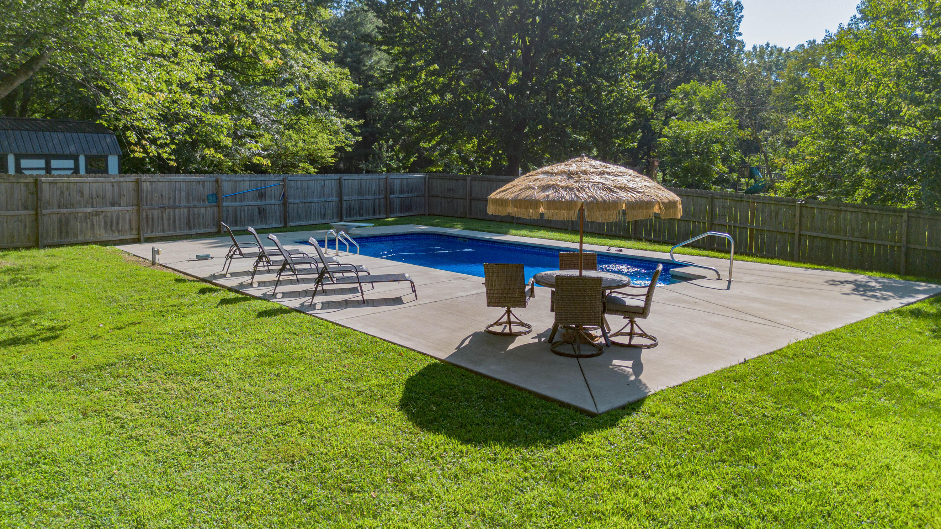 7045 Foxborough Lane Property Photo 33