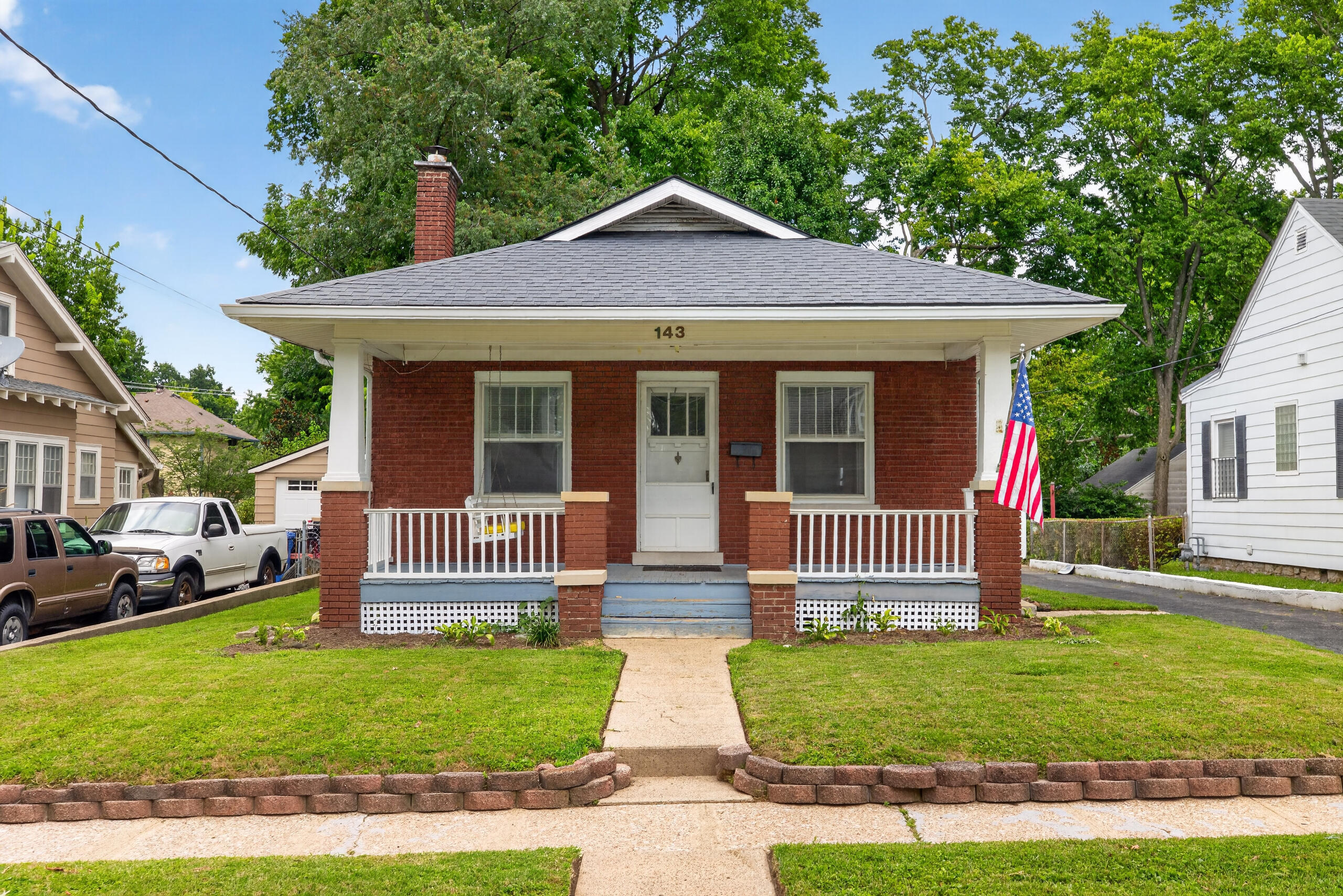 143 Penmoken Park Property Photo 1