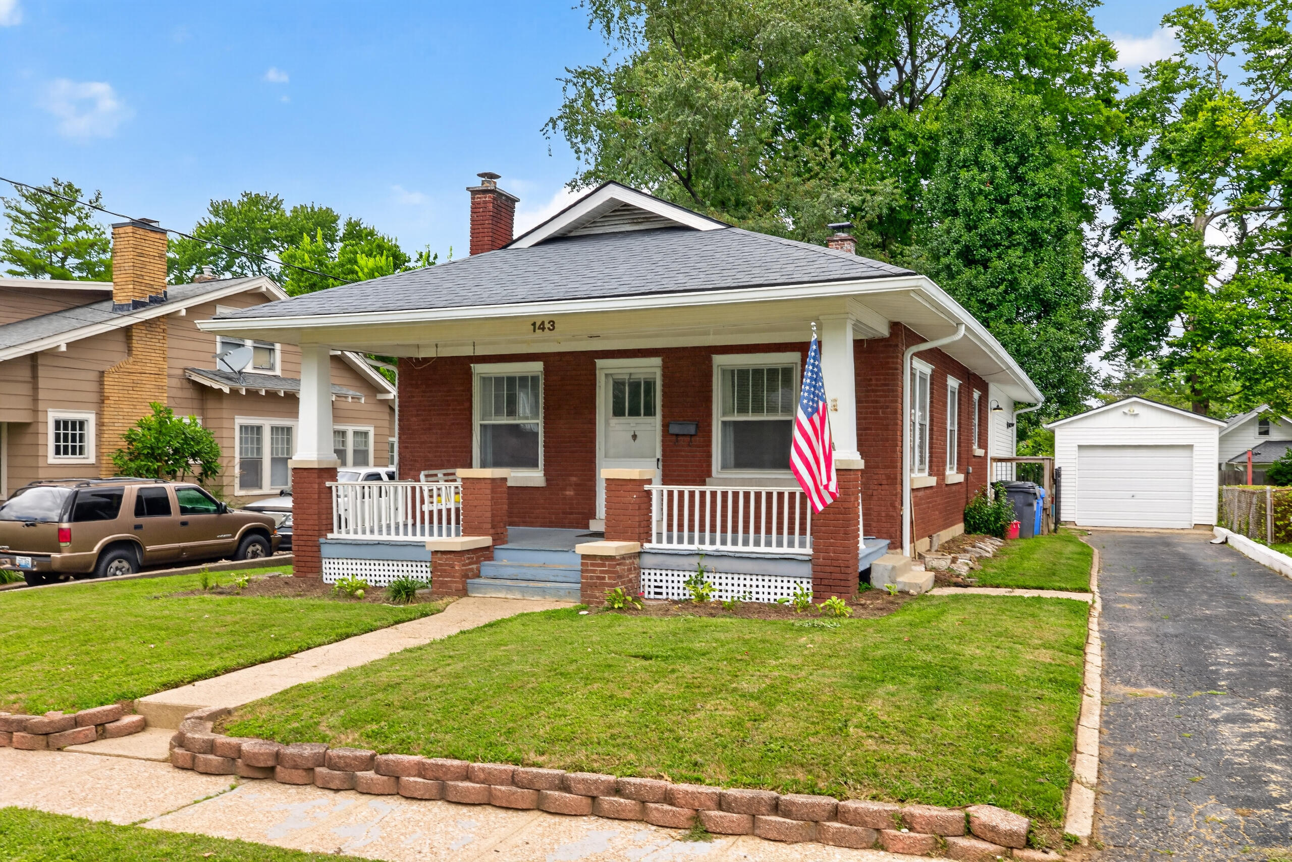 143 Penmoken Park Property Photo 2