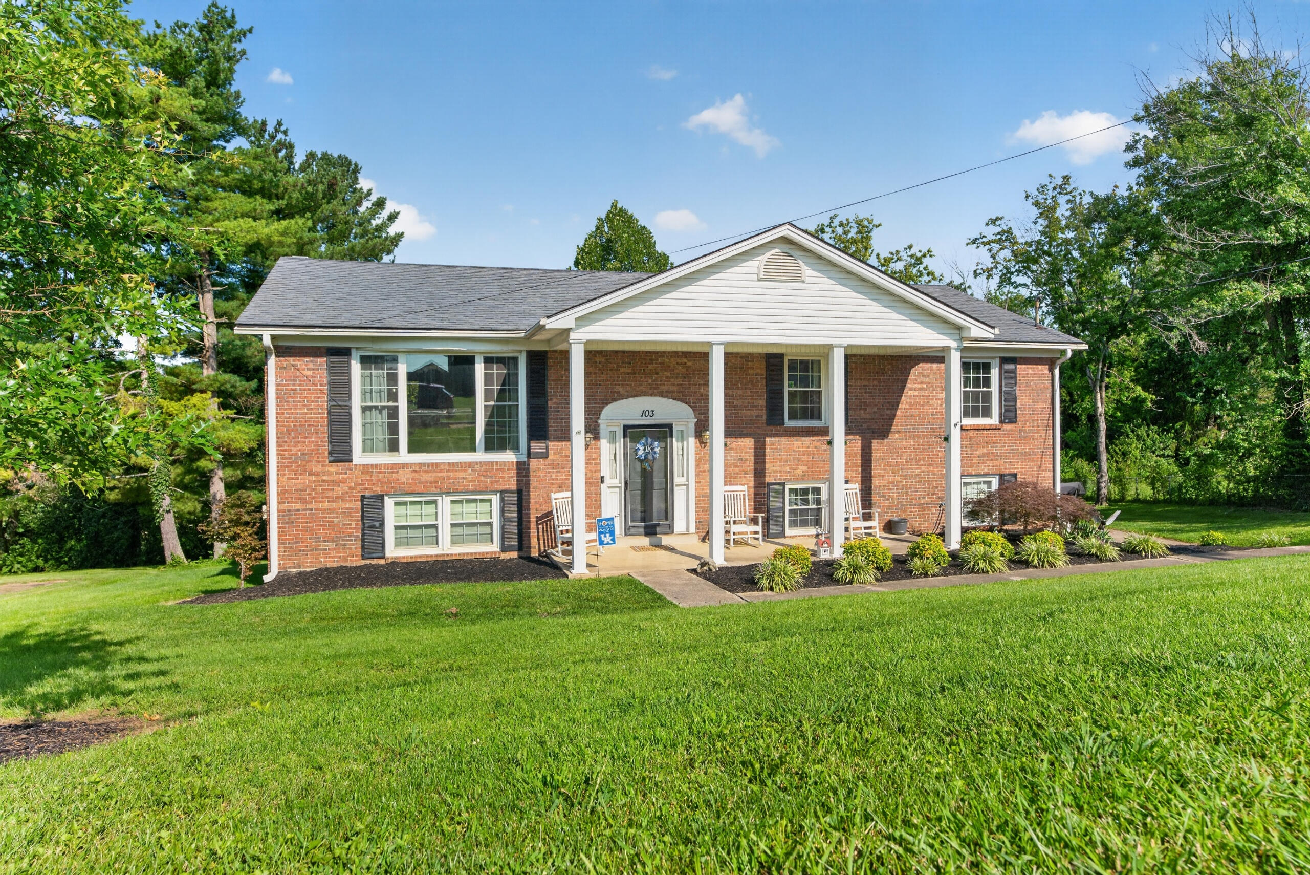 103 Pleasant Ridge Drive