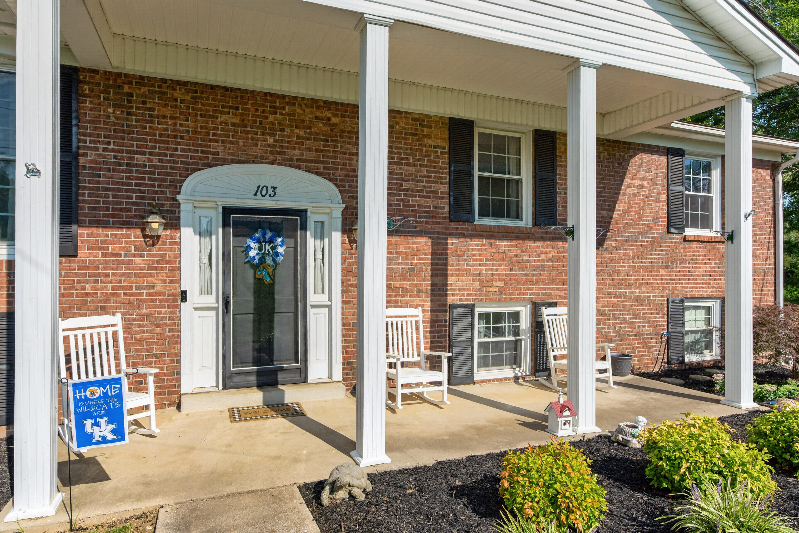 103 Pleasant Ridge Drive Property Photo 3