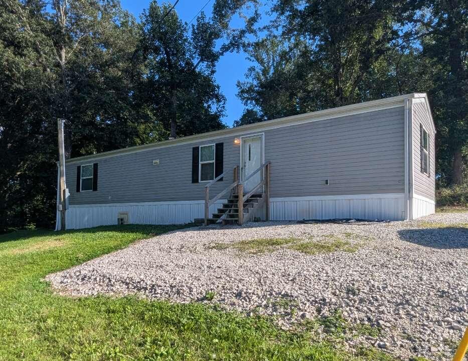 249 Devils Neck Road Property Photo 1