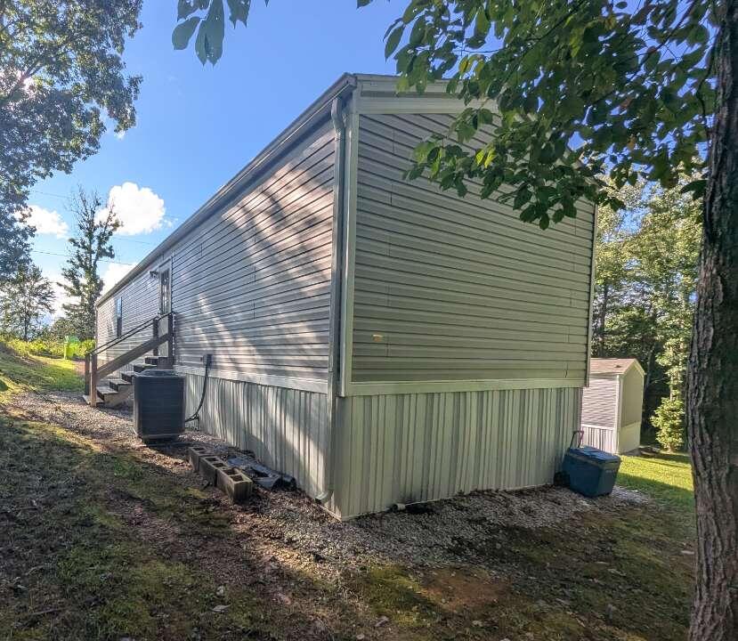 249 Devils Neck Road Property Photo 2