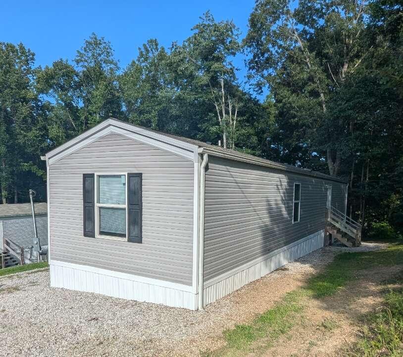 249 Devils Neck Road Property Photo 3