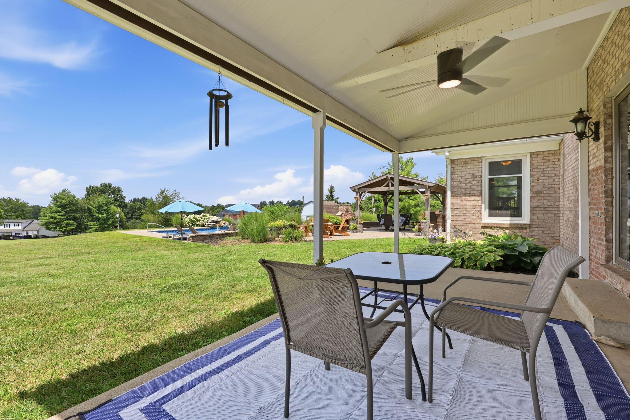 203 Paddock Drive Property Photo 101