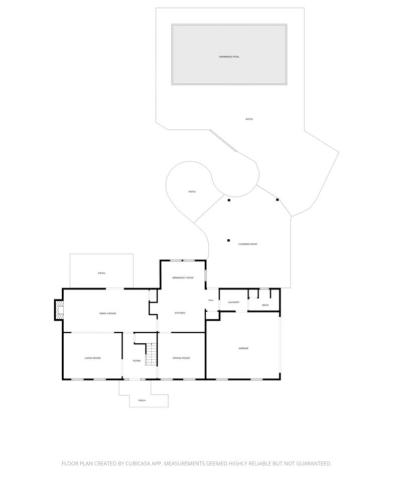203 Paddock Drive Property Photo 113
