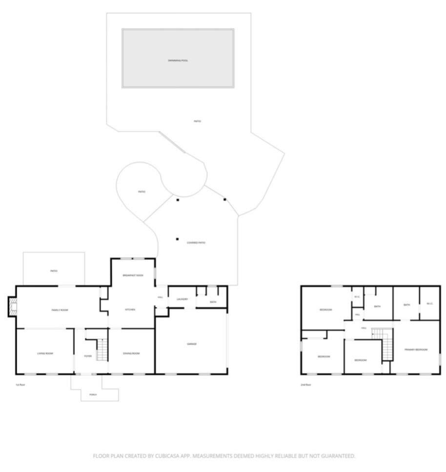 203 Paddock Drive Property Photo 114