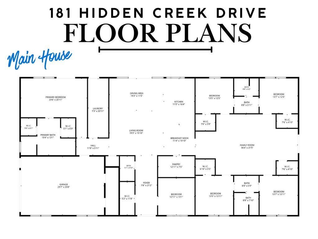 181 Hidden Creek Drive Property Photo 145