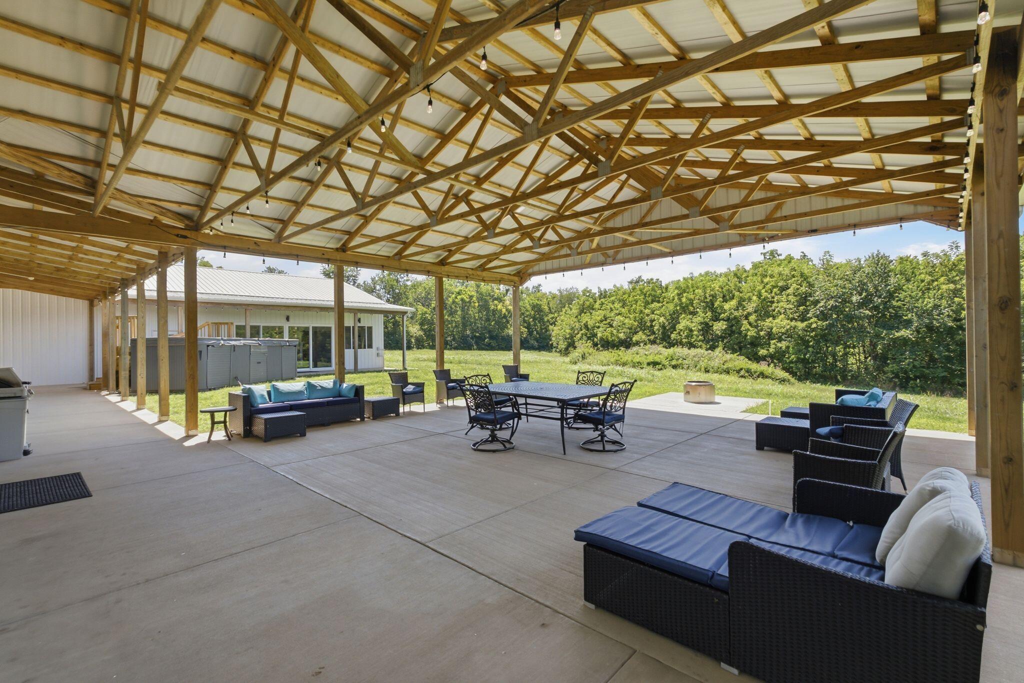 181 Hidden Creek Drive Property Photo 80