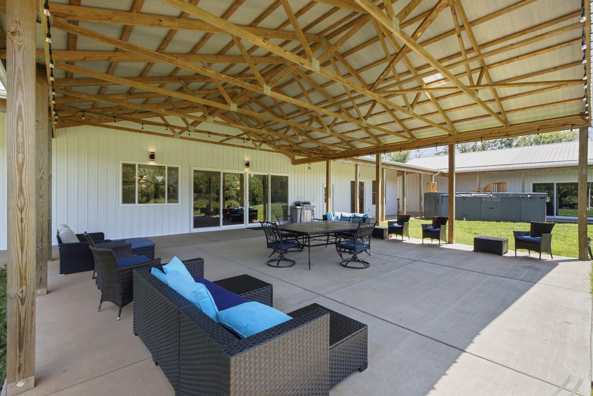 181 Hidden Creek Drive Property Photo 81
