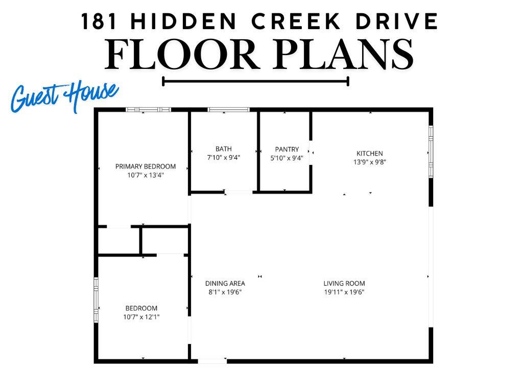 181 Hidden Creek Drive Property Photo 144