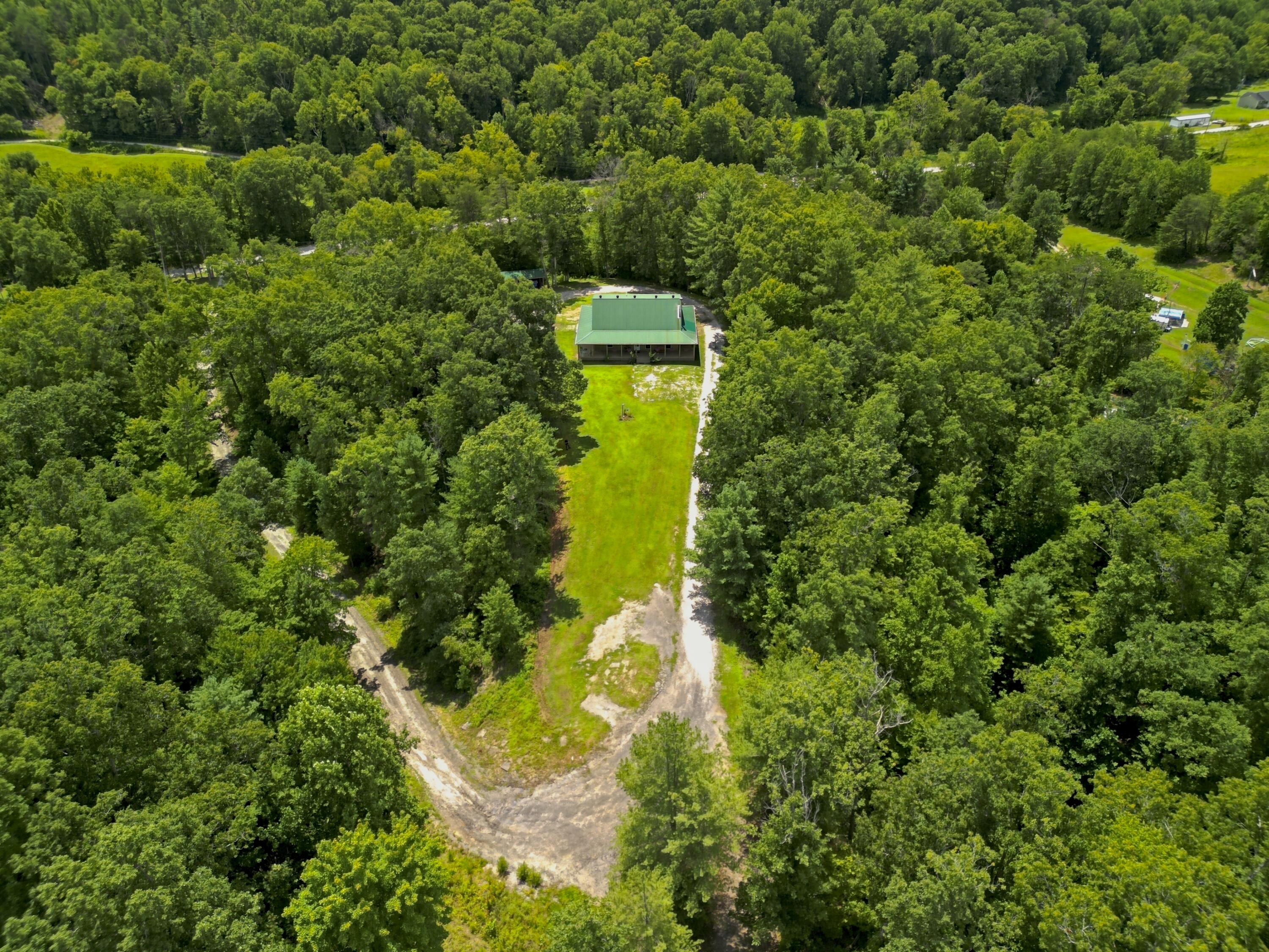 11732 Red Lick Road Property Photo 1