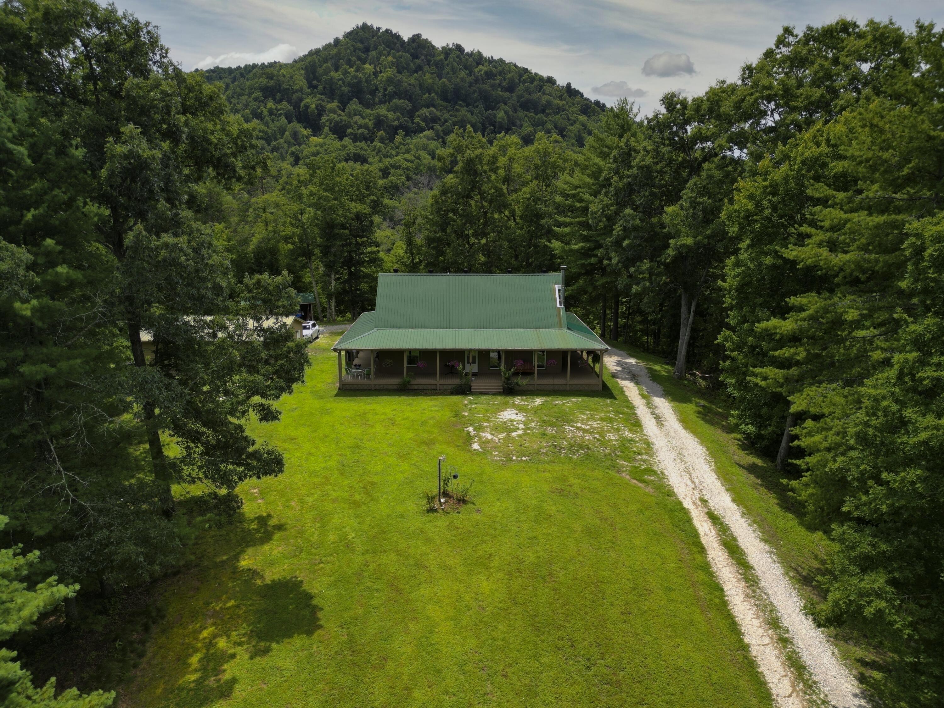 11732 Red Lick Road Property Photo 1