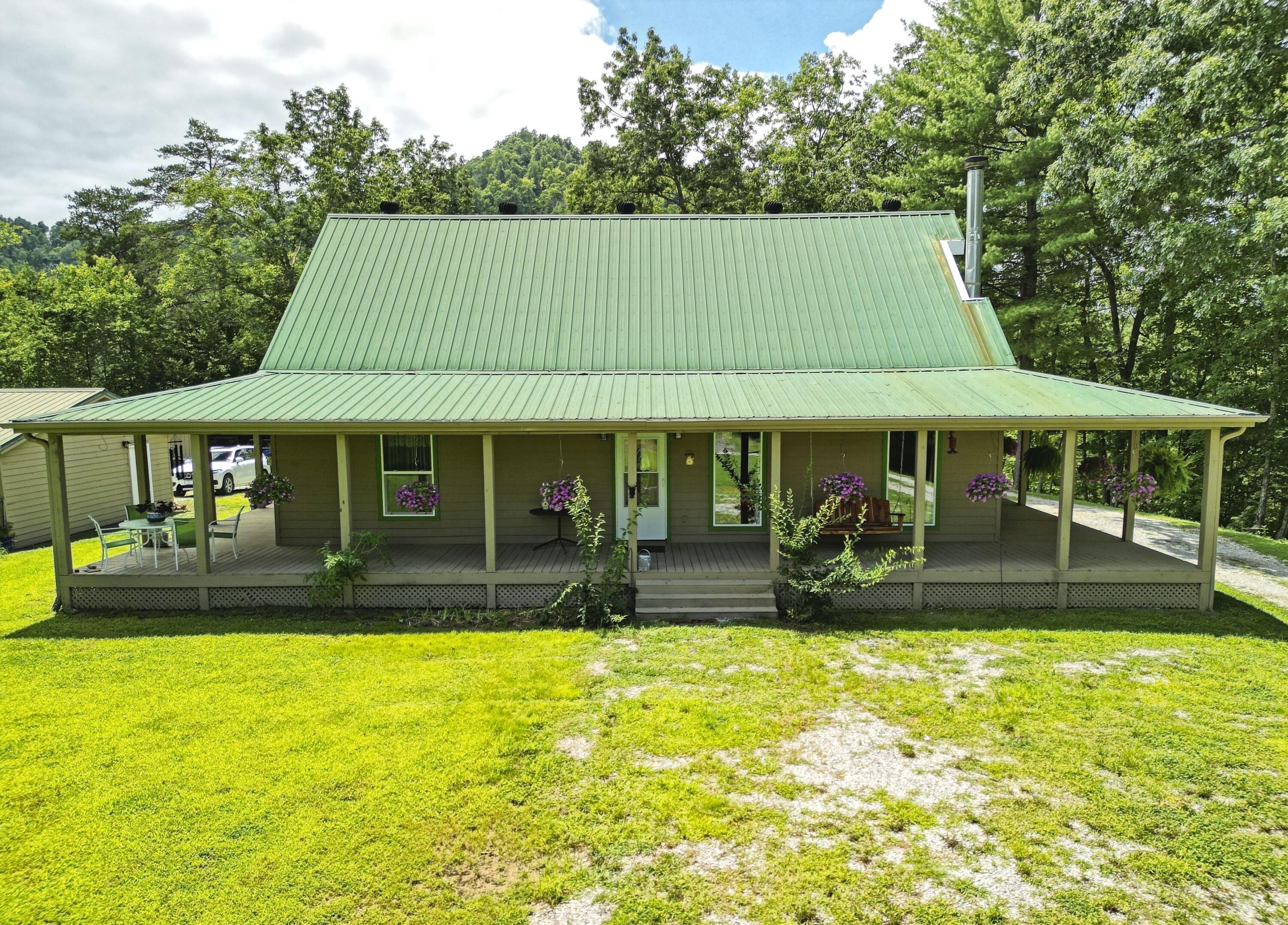 11732 Red Lick Road Property Photo 3