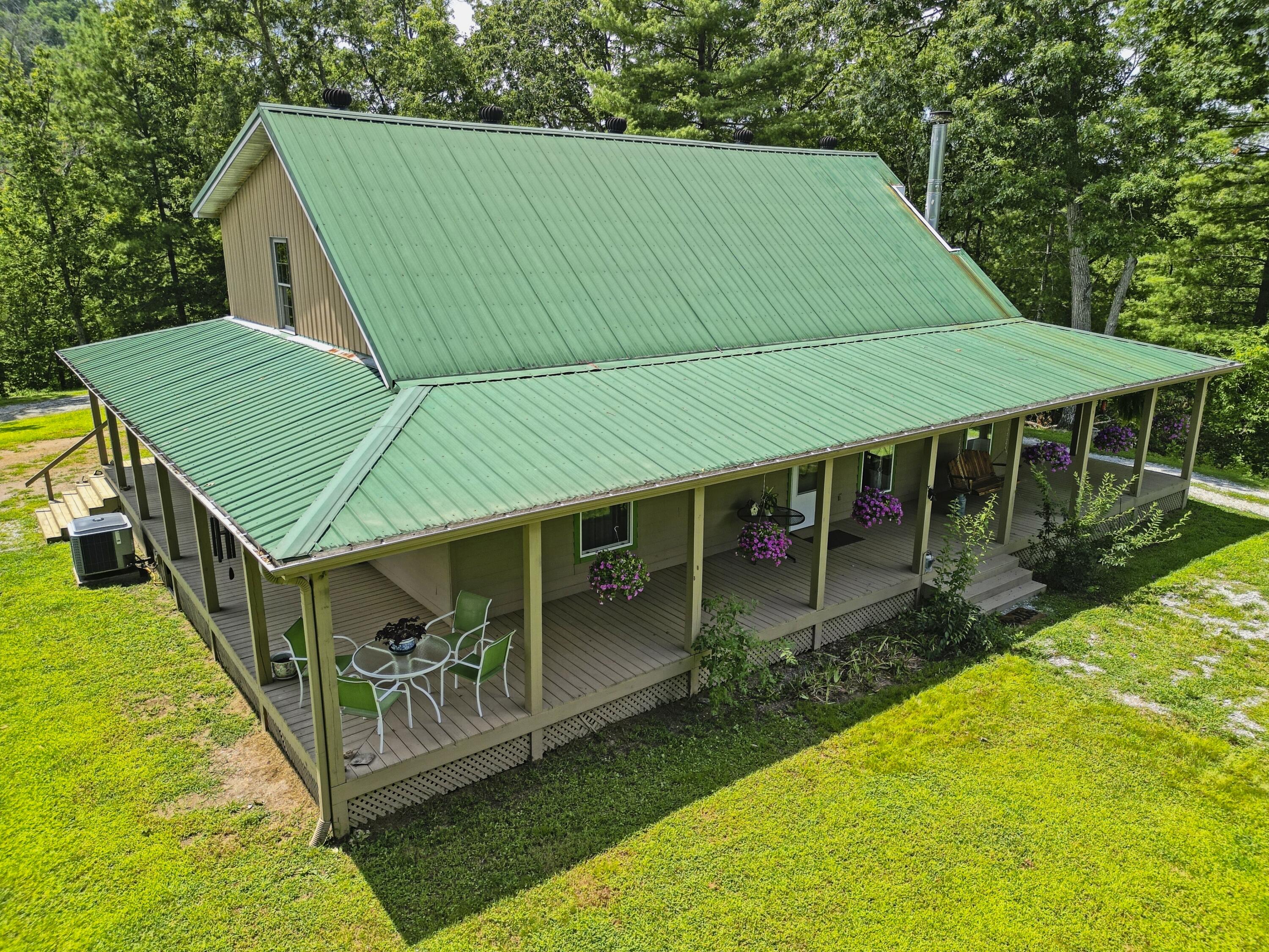 11732 Red Lick Road Property Photo 4
