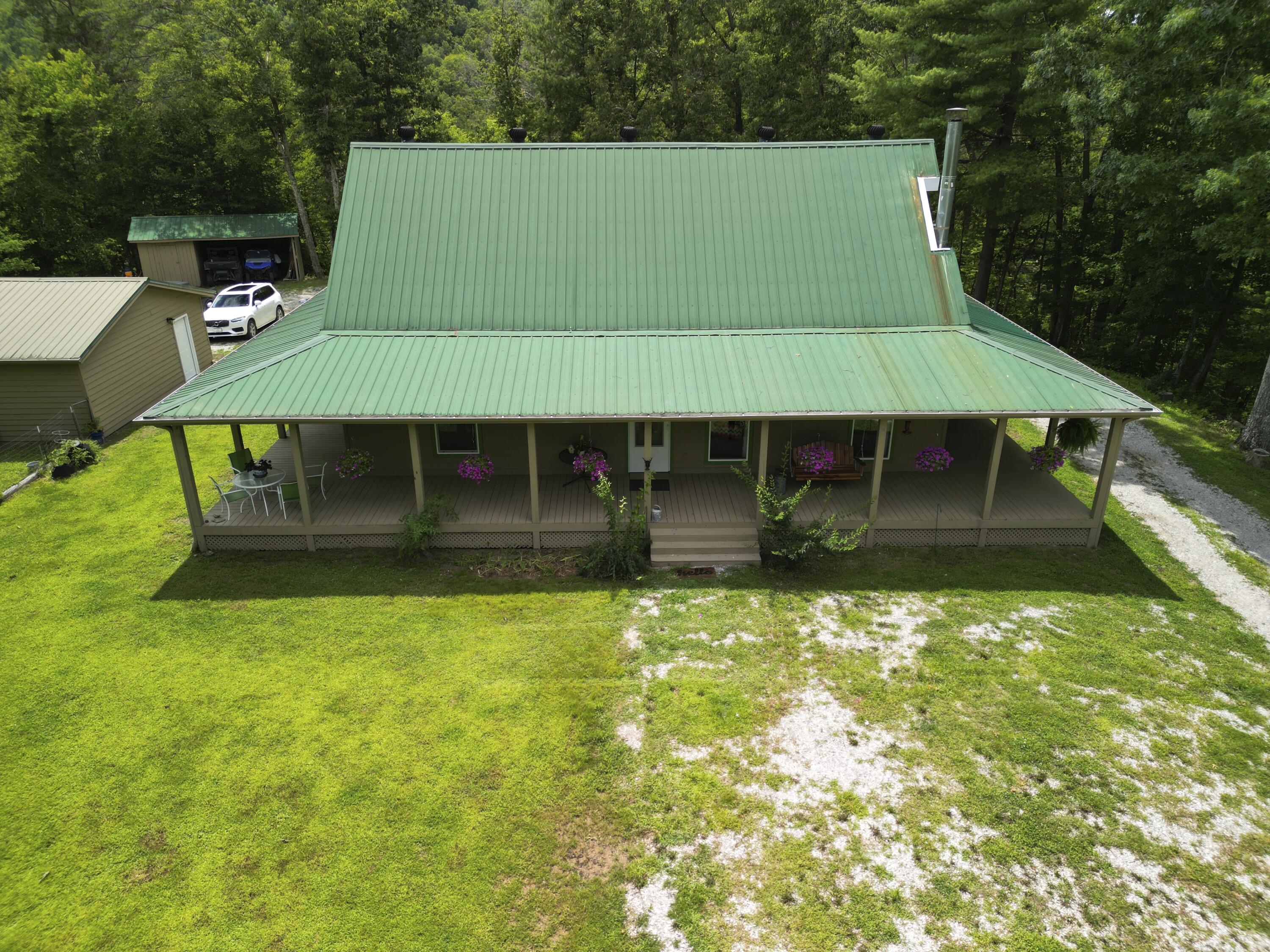 11732 Red Lick Road Property Photo 5