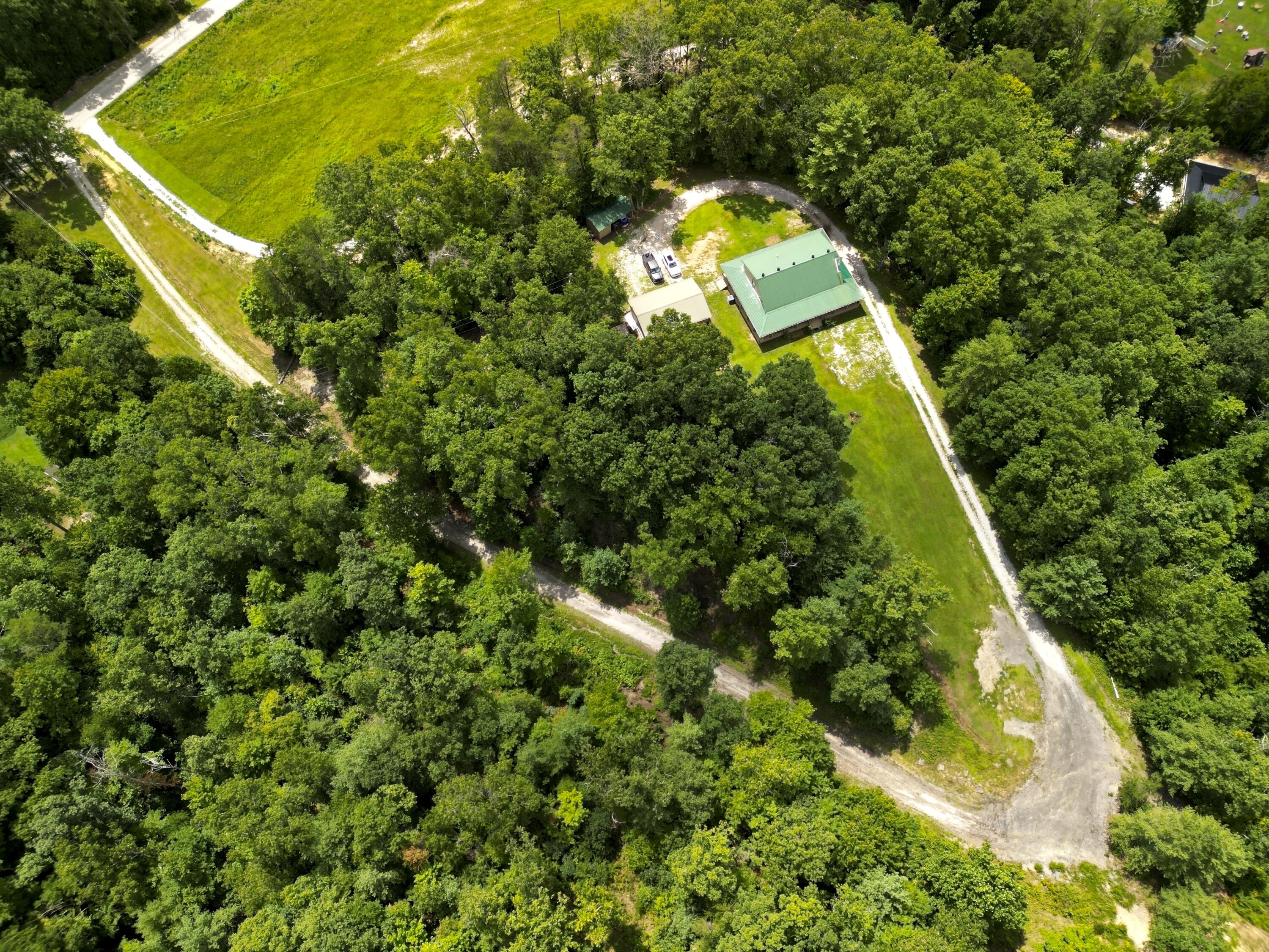 11732 Red Lick Road Property Photo 11