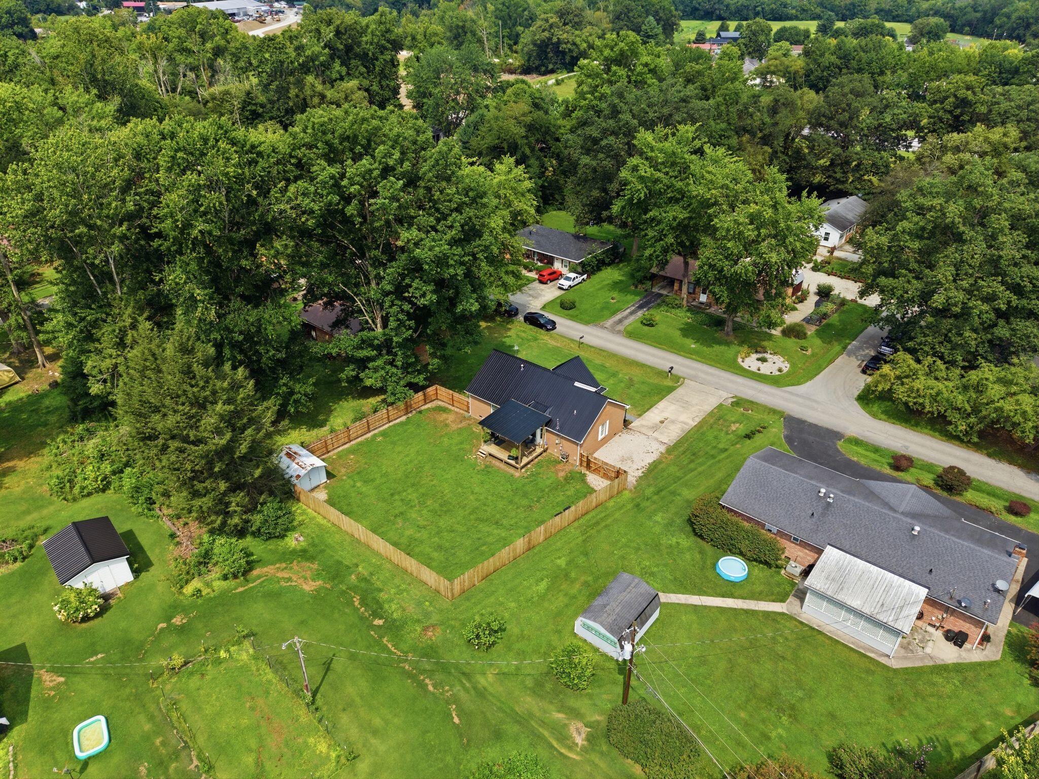 46 Airwood Drive Property Photo 44