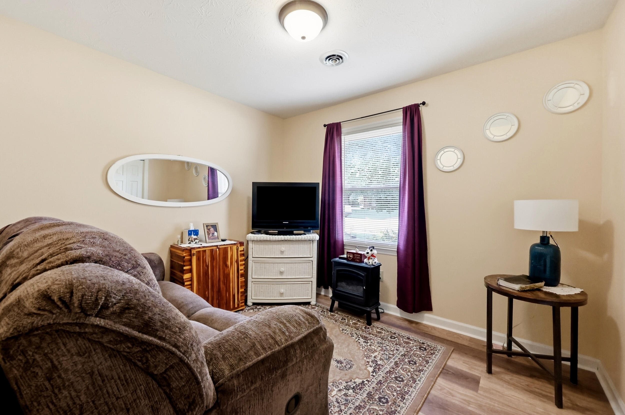 809 Pocahontas Trail Property Photo 4