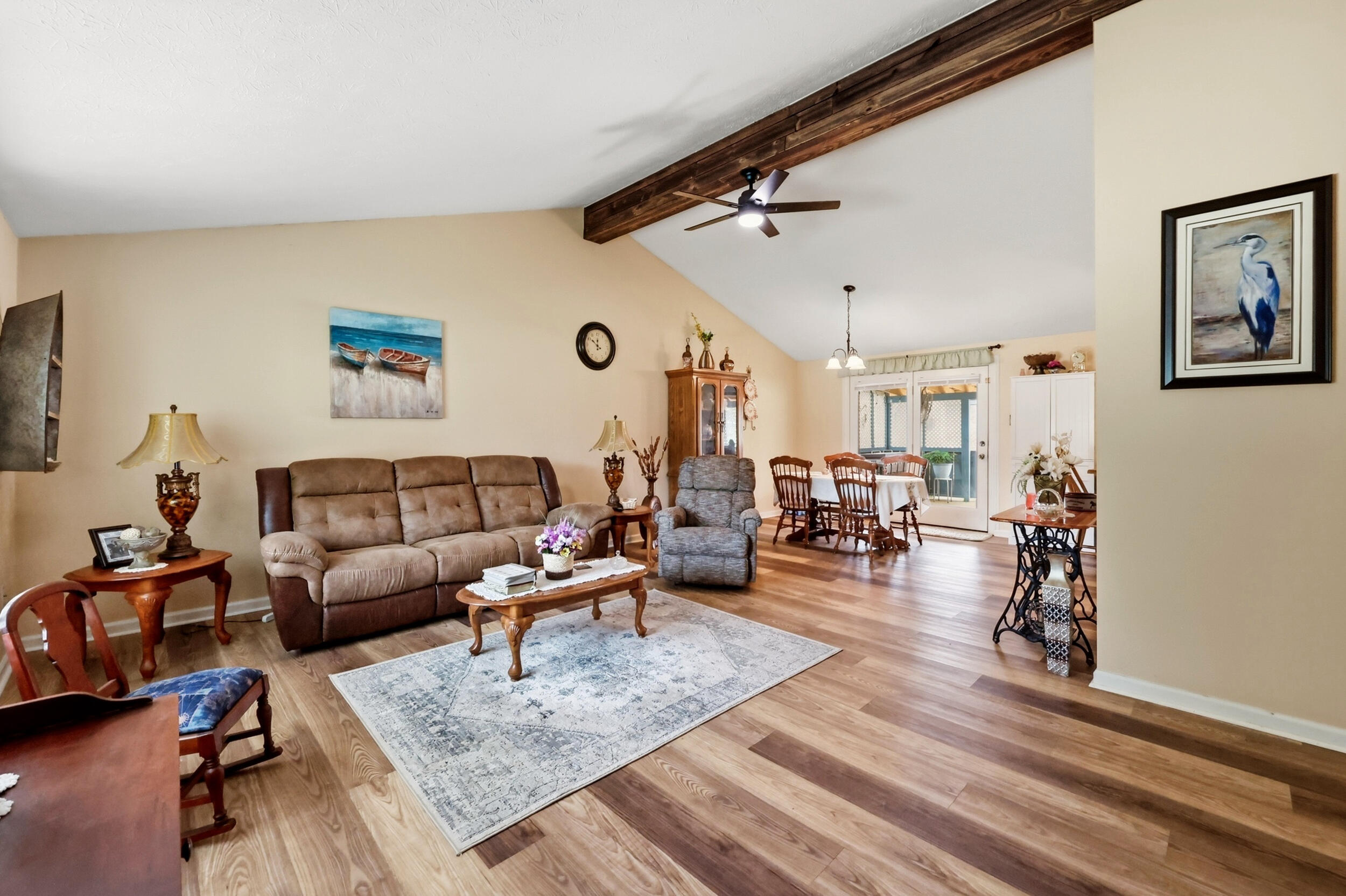 809 Pocahontas Trail Property Photo 6