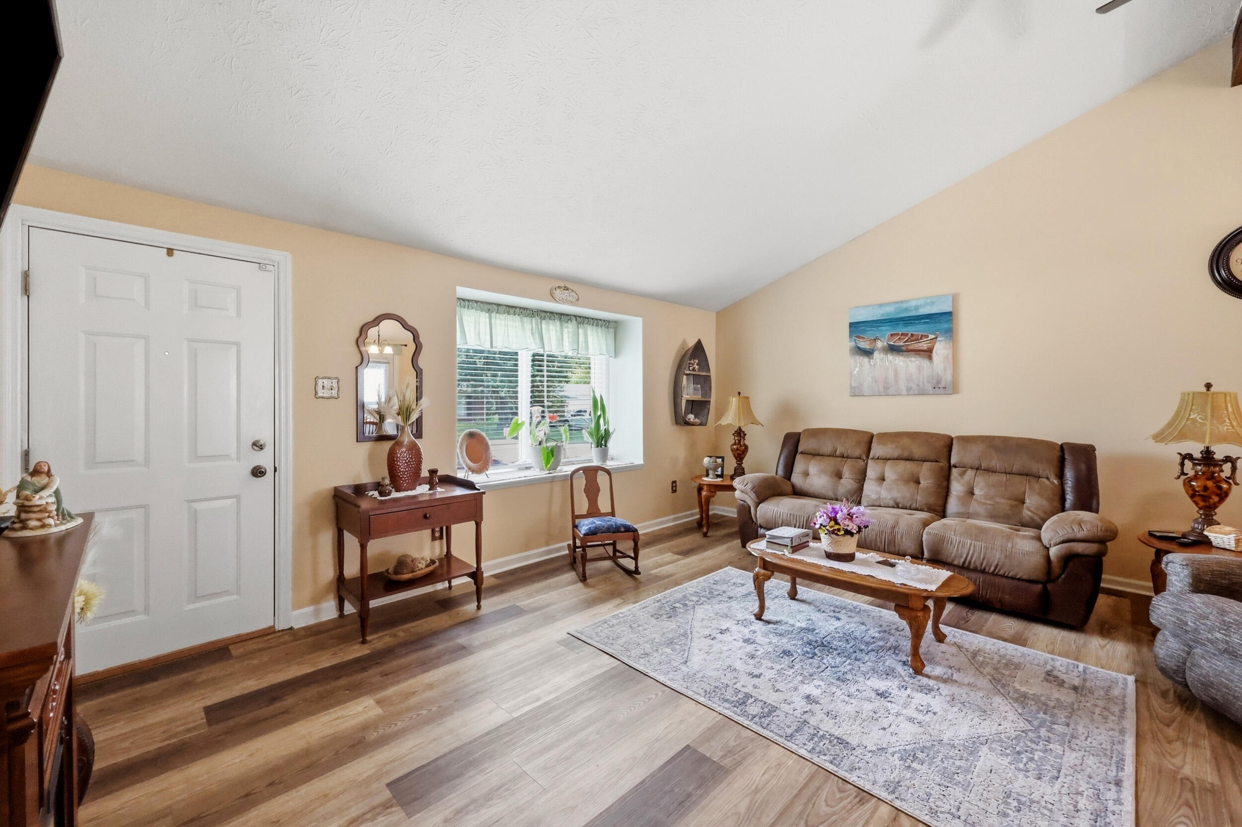 809 Pocahontas Trail Property Photo 7