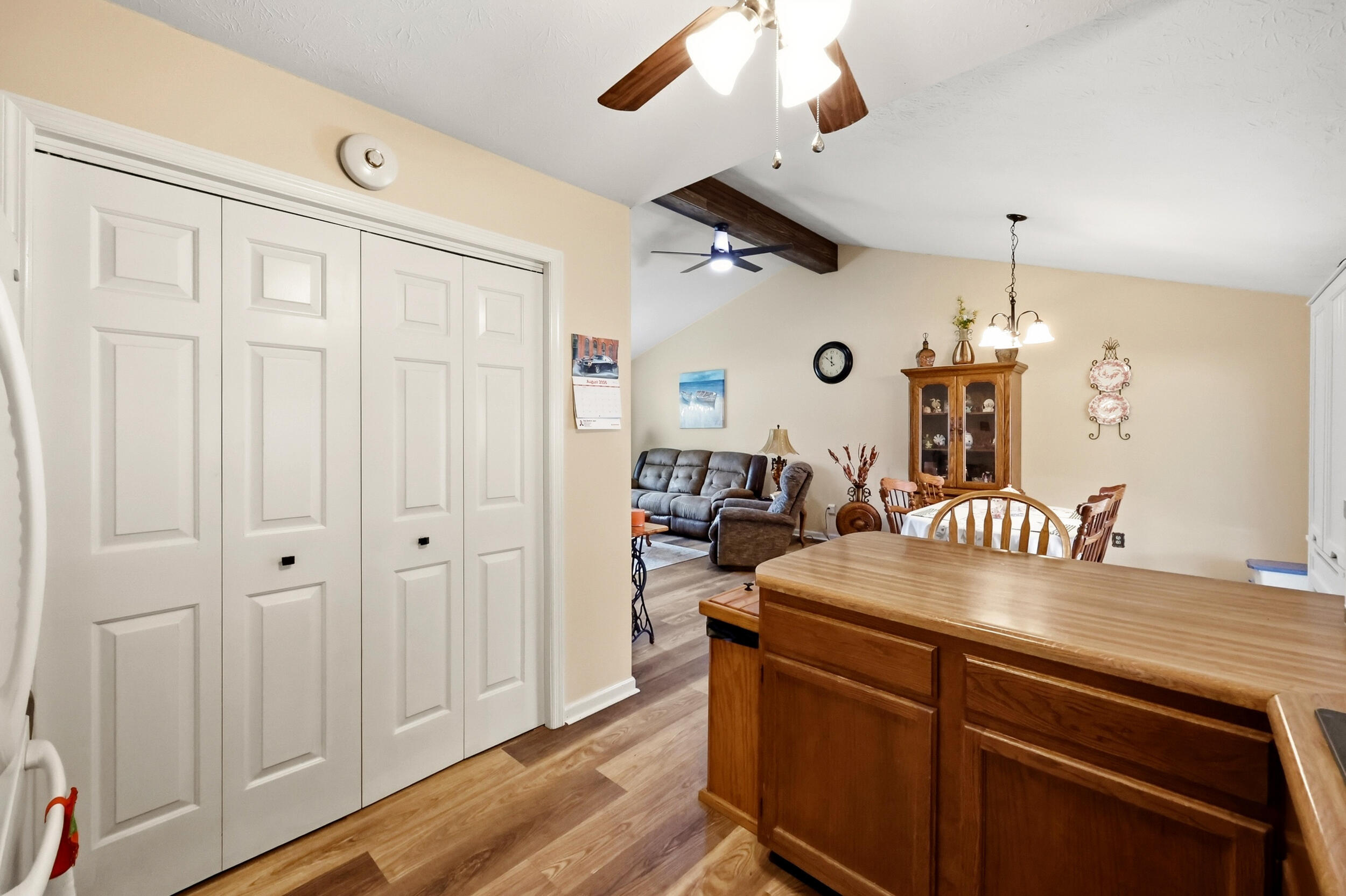 809 Pocahontas Trail Property Photo 15