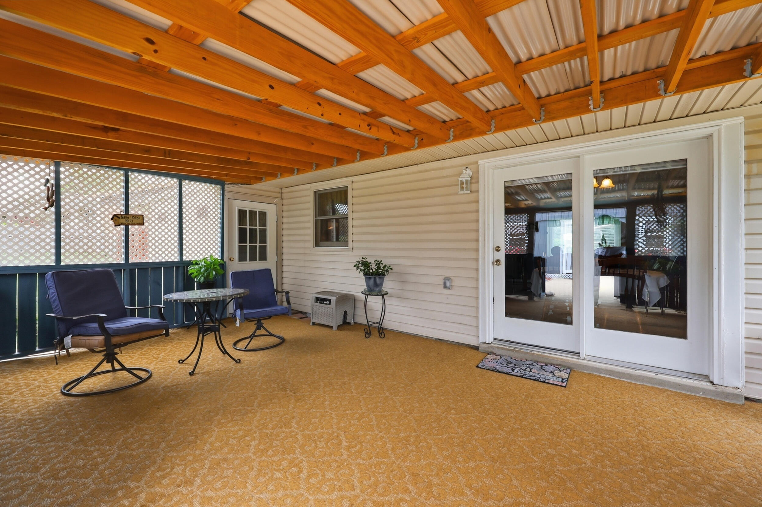 809 Pocahontas Trail Property Photo 34