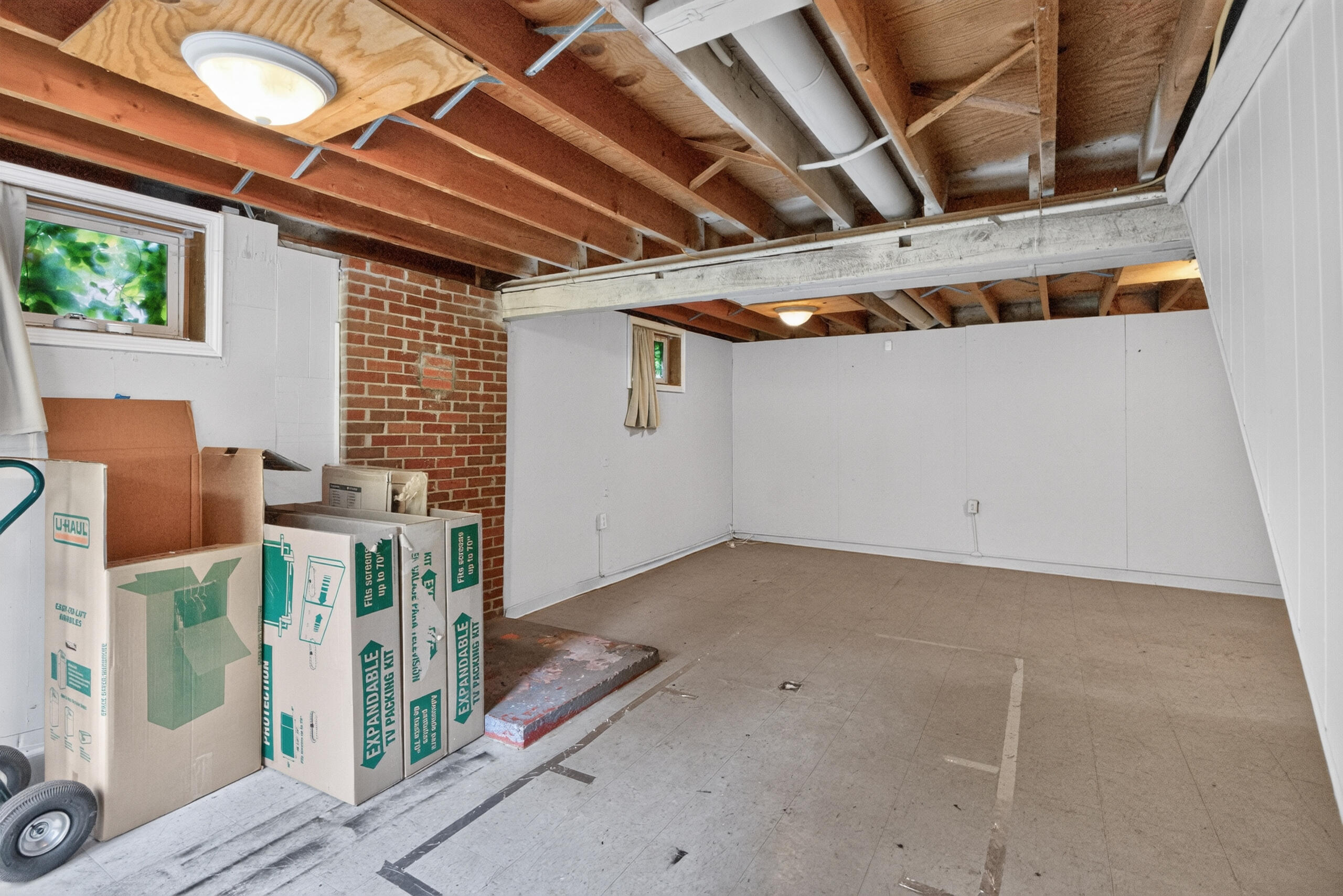 3533 King Arthur Drive Property Photo 17