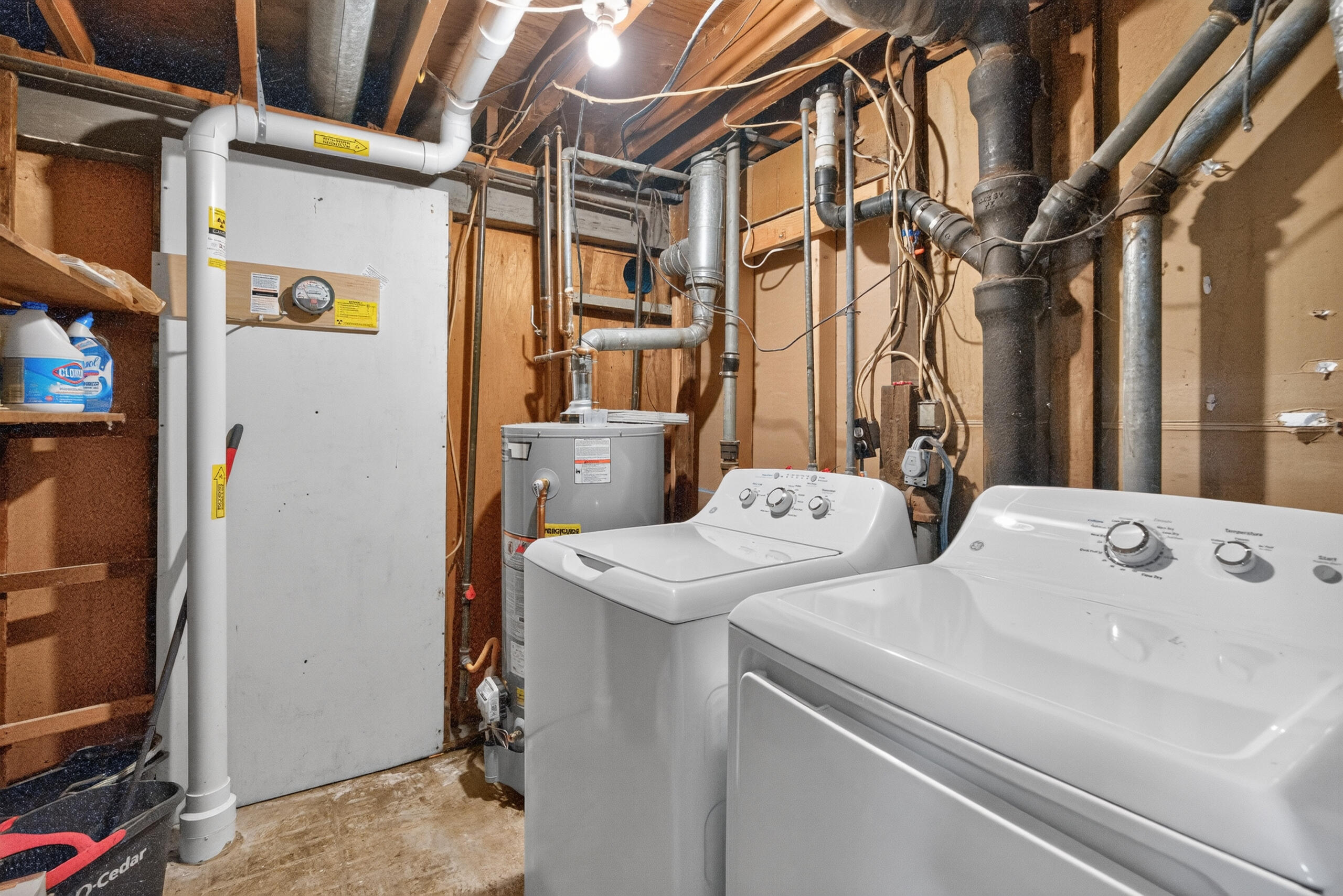 3533 King Arthur Drive Property Photo 22